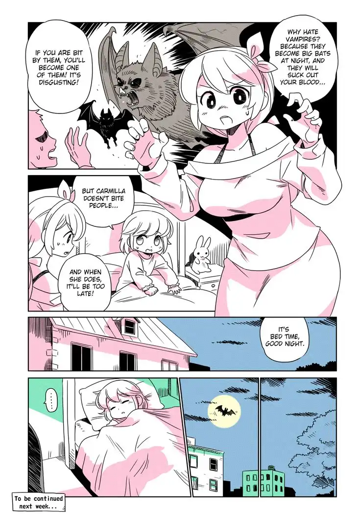 Modern MoGal Chapter 45 2